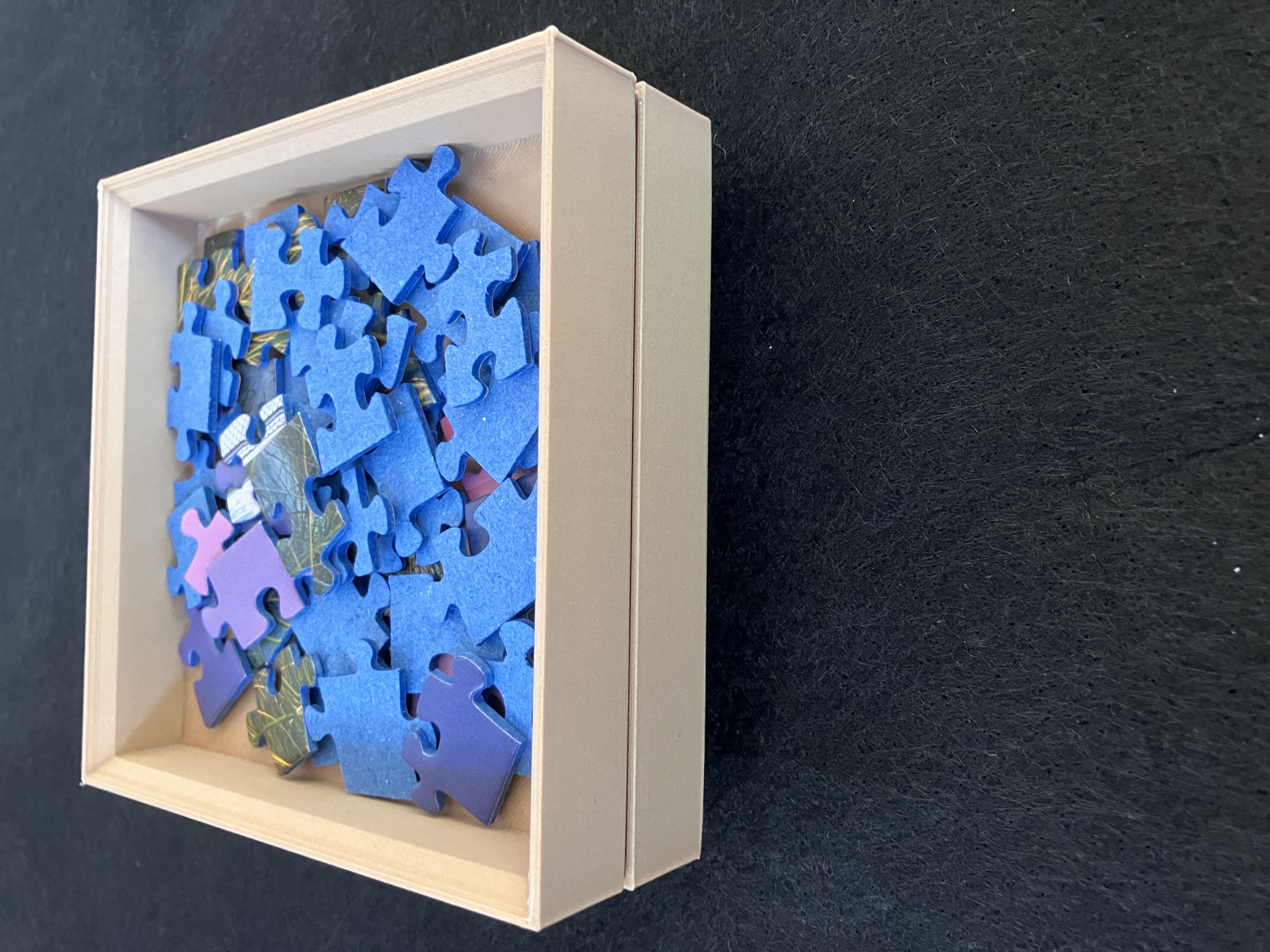 Puzzlebox