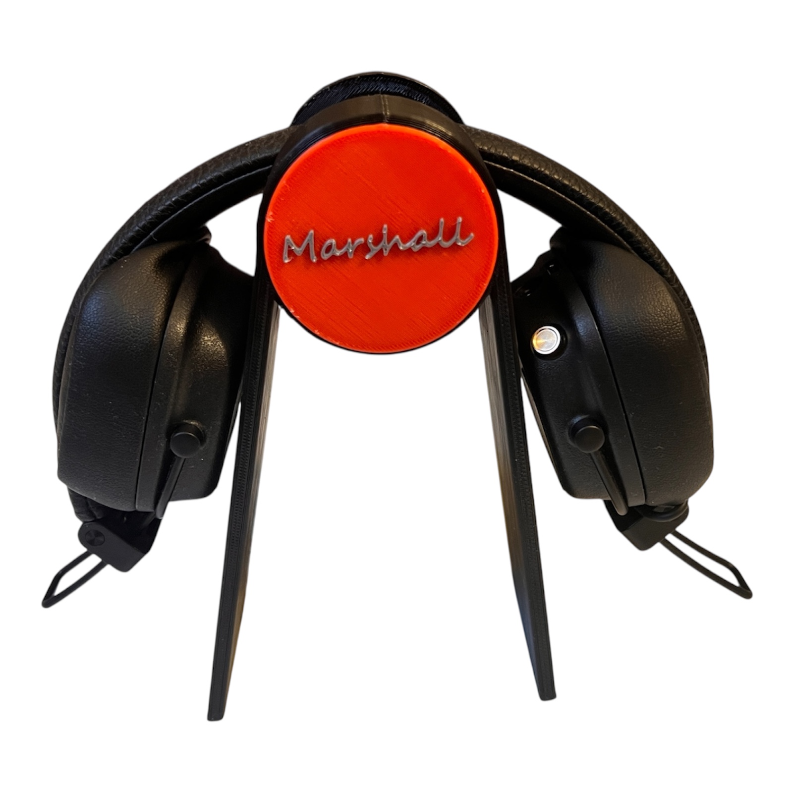 Modern Headphone Holder- Marshall
