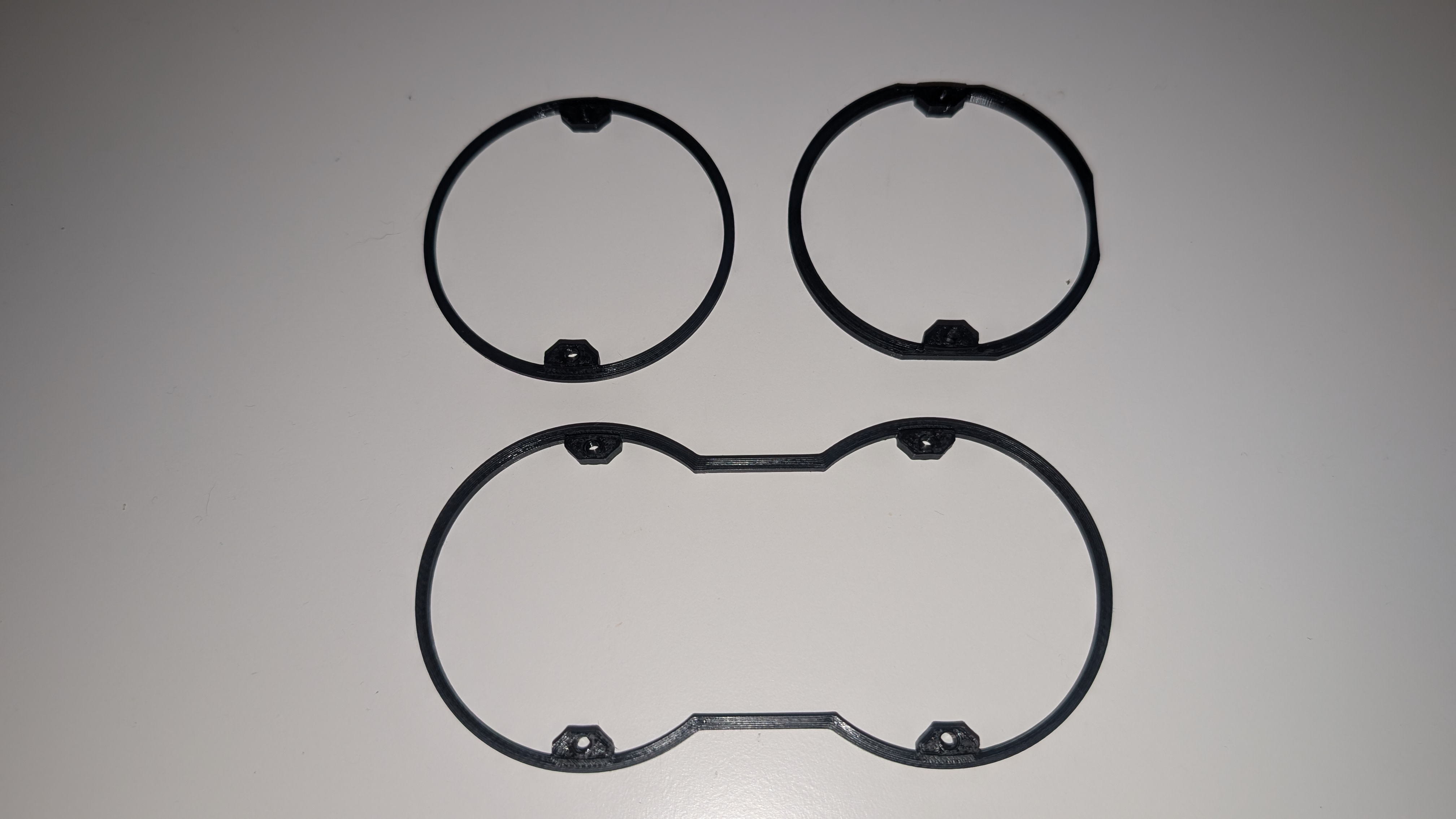 Junction box extensions and cover