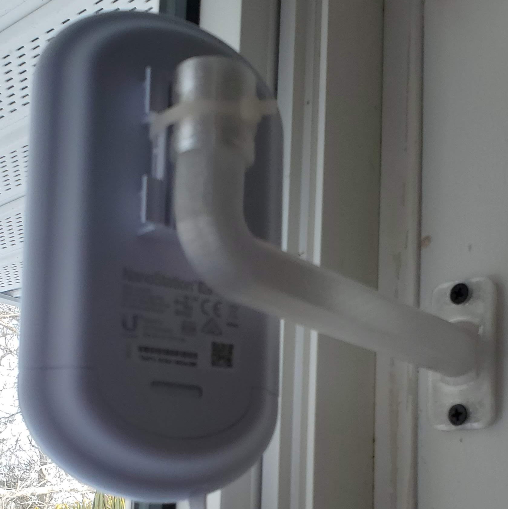 Mount Arm for Ubiquiti NanoStation LocoM5
