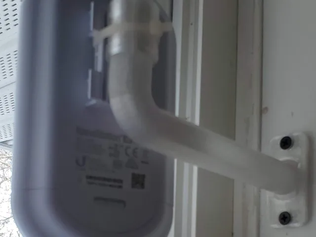 Mount Arm for Ubiquiti NanoStation LocoM5