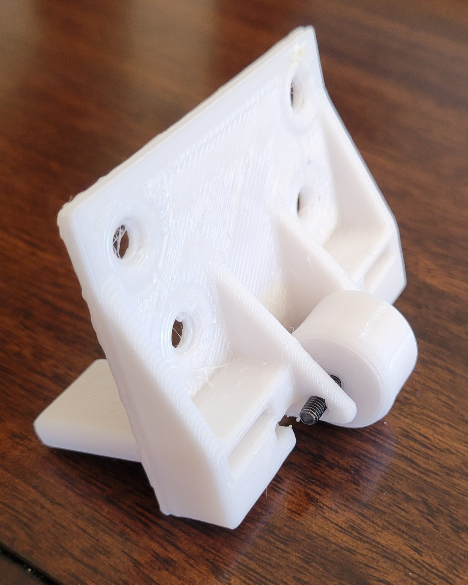 Drawer Brackets