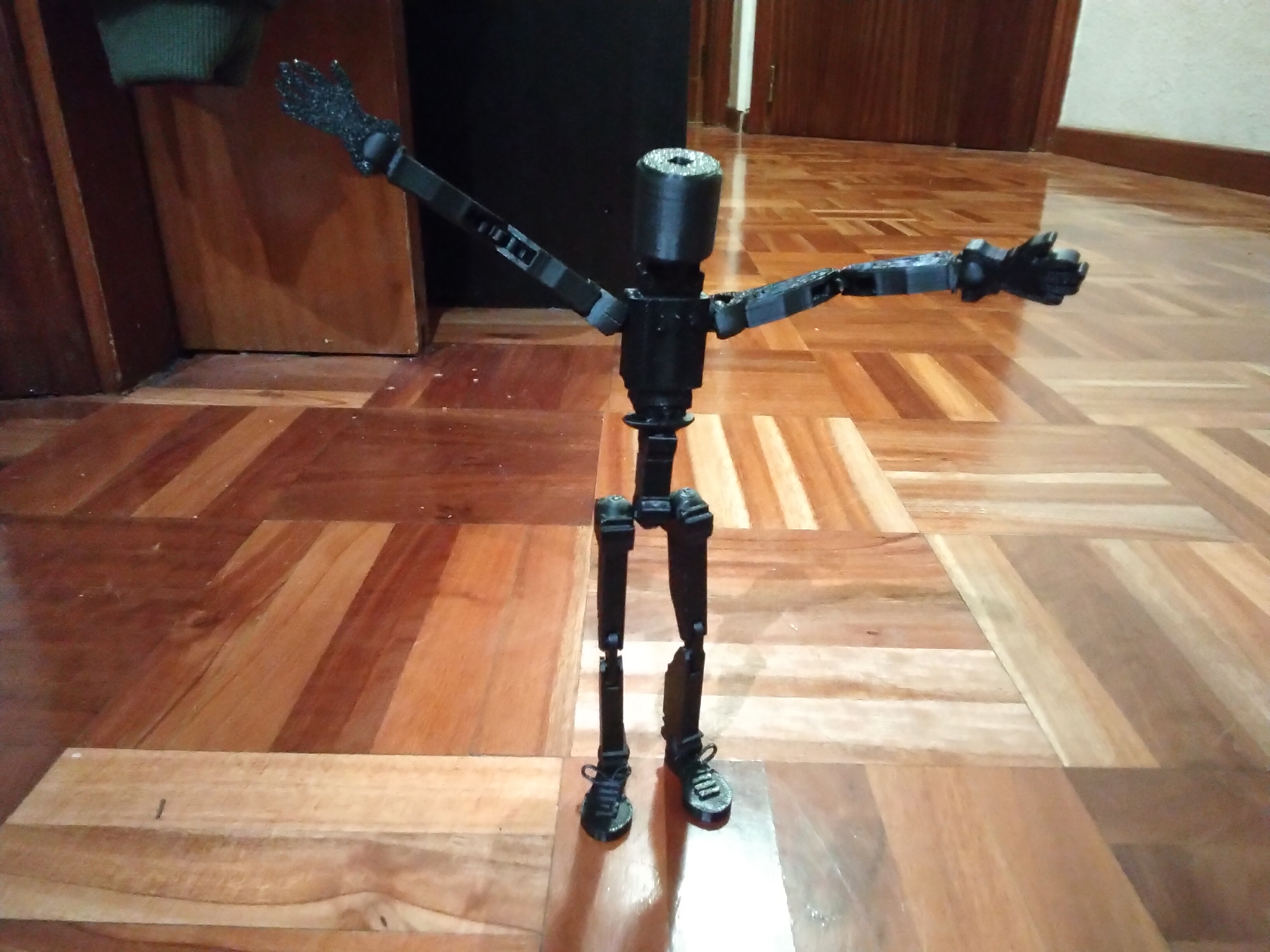 JP1 3d articulated figure version 2.0 !!!