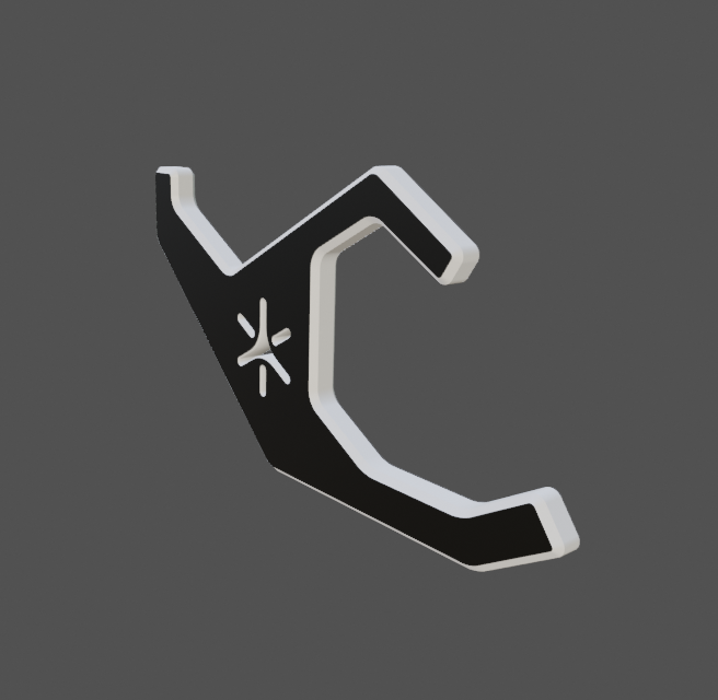Backpack table hanger — thumbnail 2