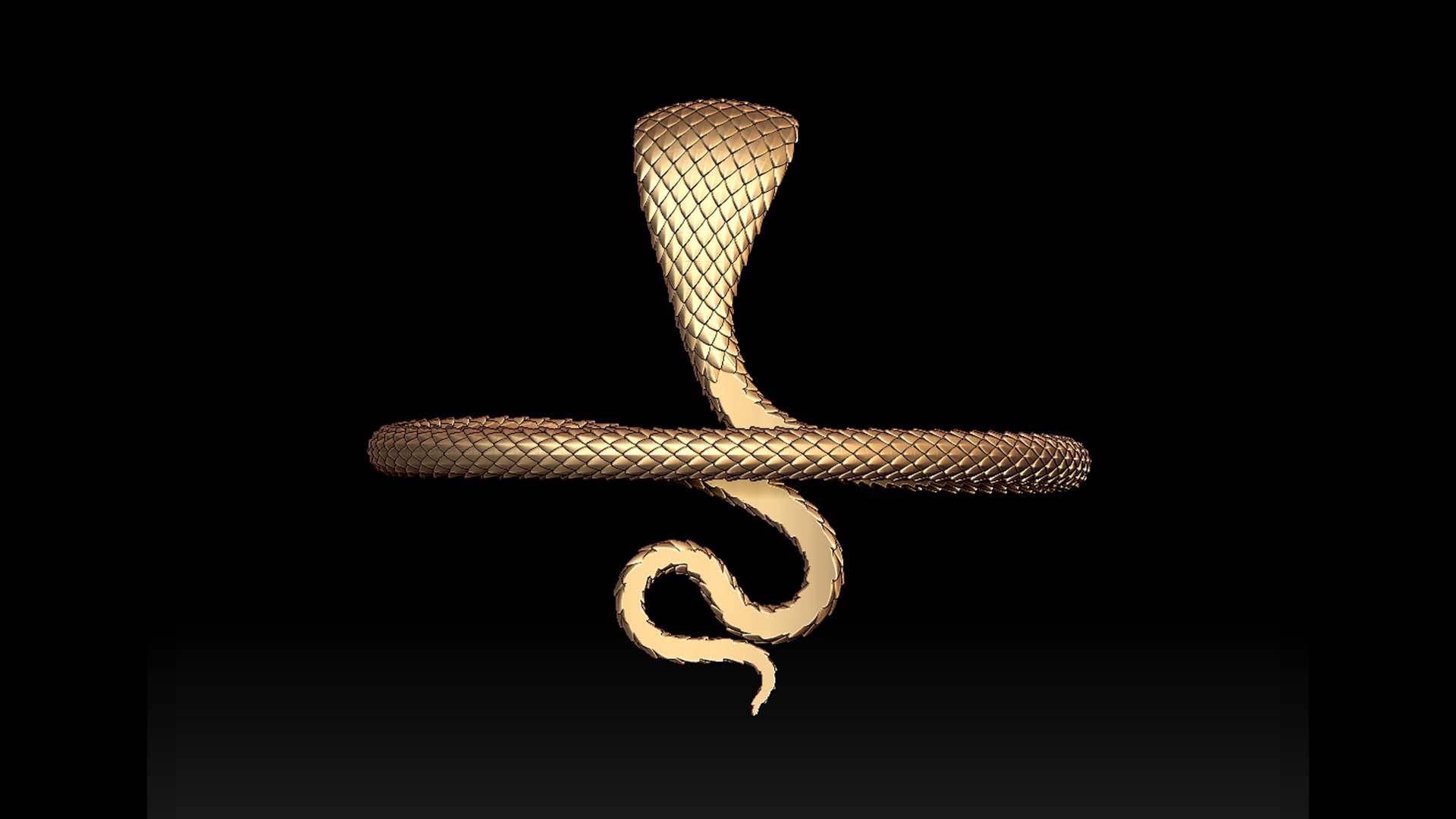 Cobra Bracelet — miniatura 8