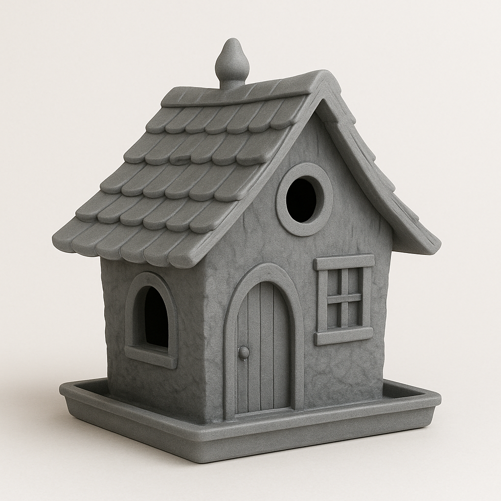 Bird House