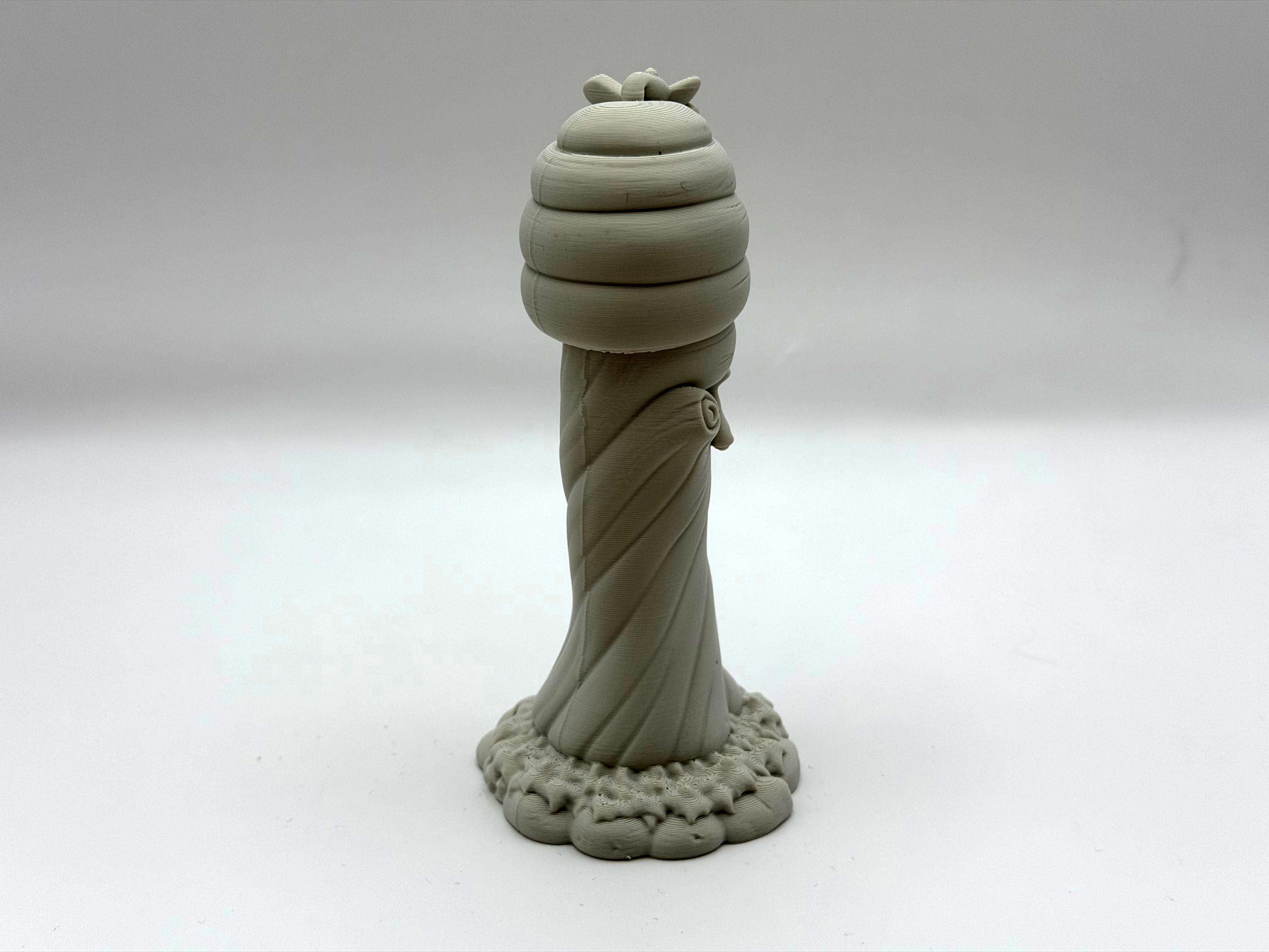 Beehive Stub Decor — miniatura 4