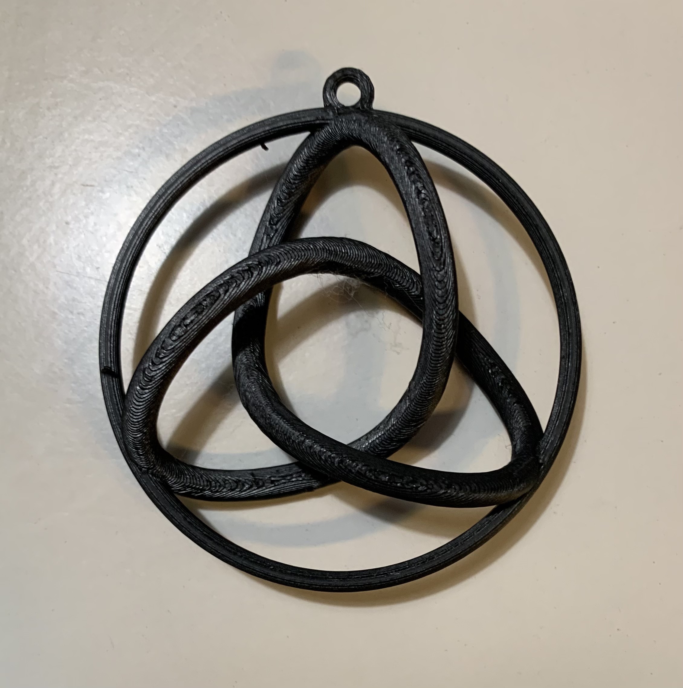 Triquetra