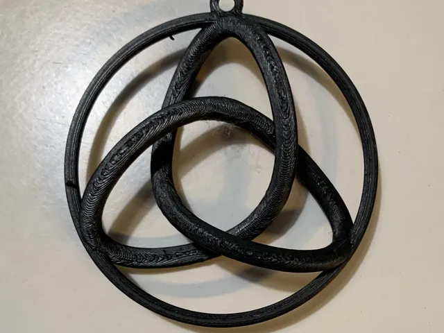 Triquetra