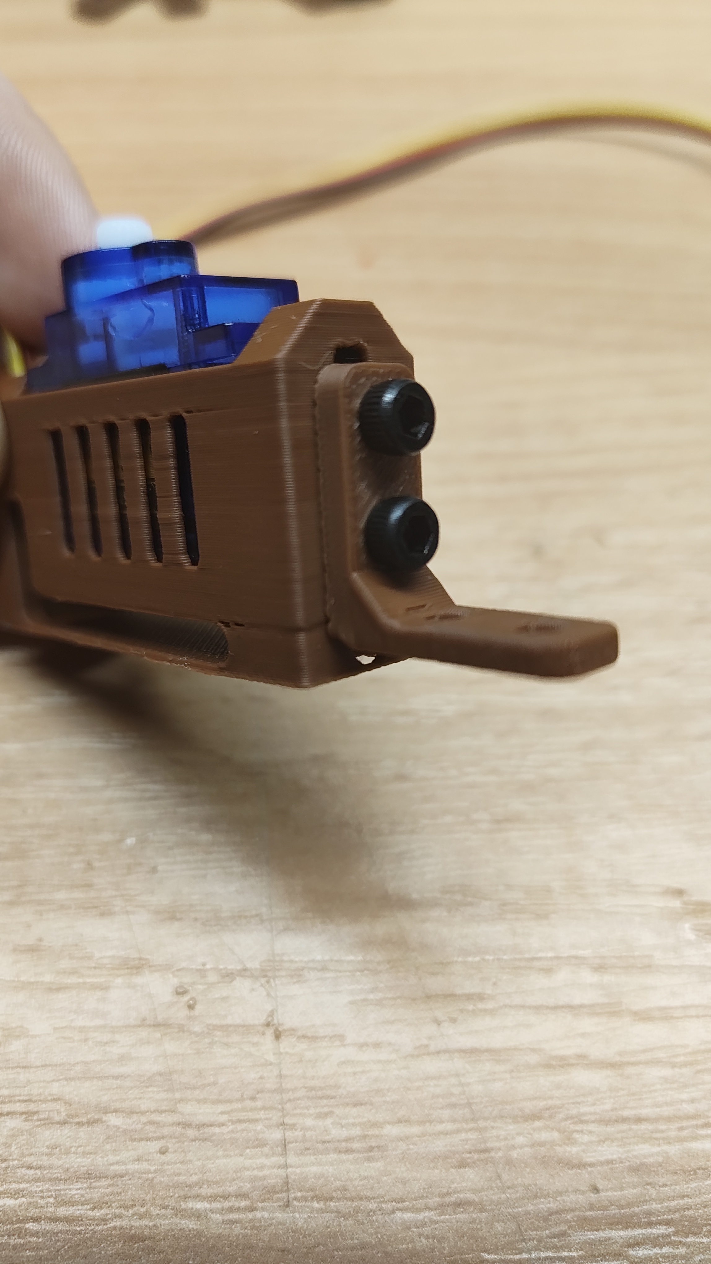 Robotic League modules part 1 — miniatura 7