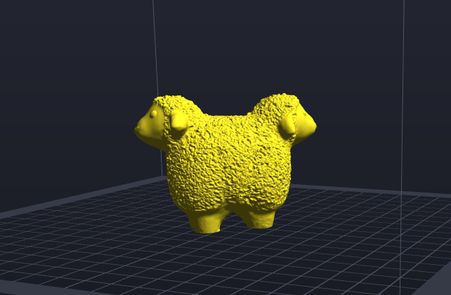 SheehS 3D model
