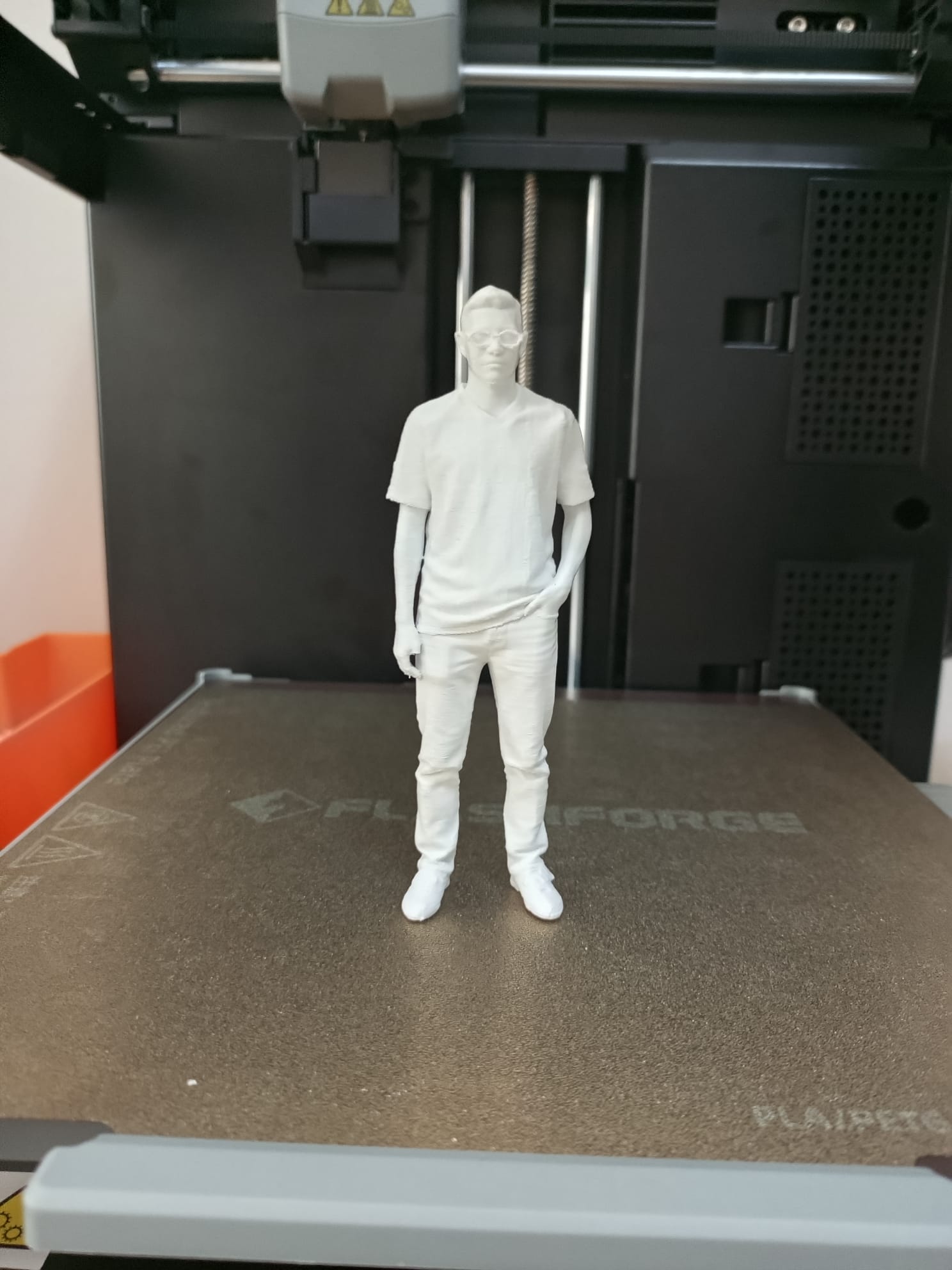 ege 3D model
