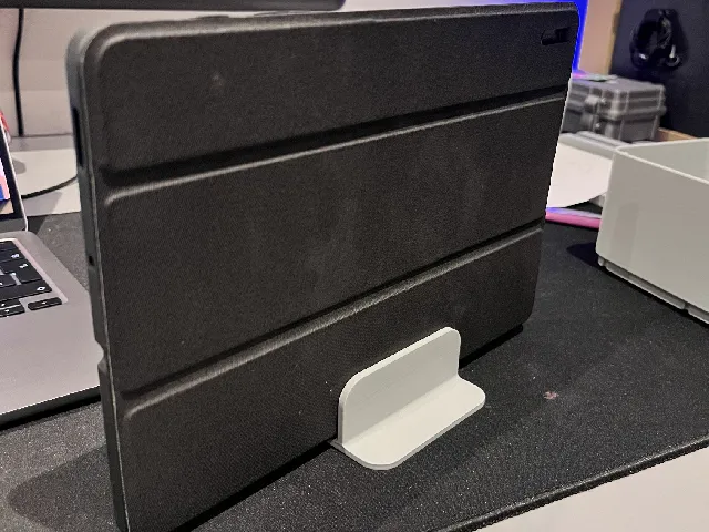 Tablet stand