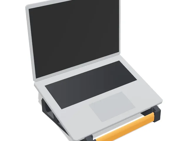 Laptop Stand