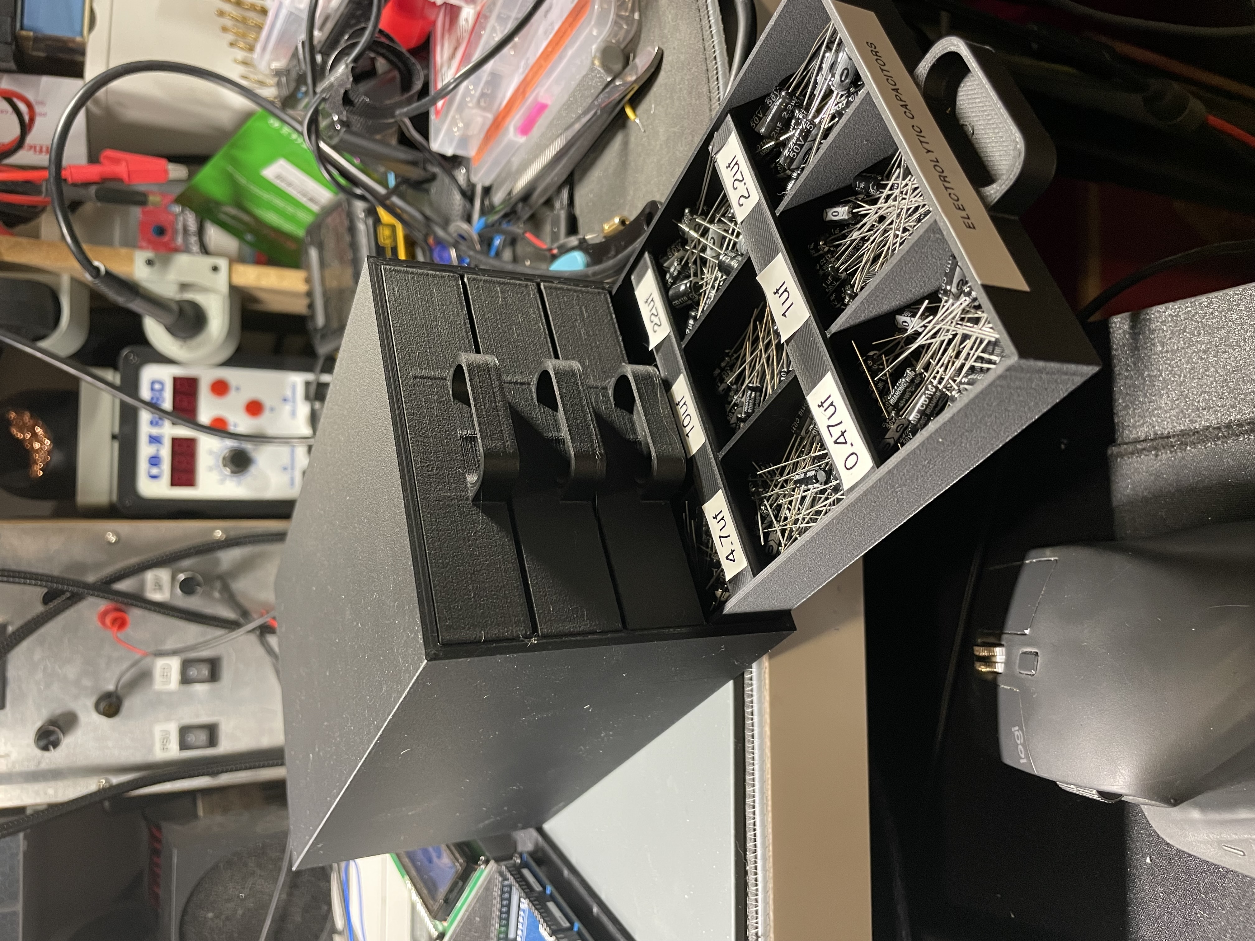 Components/Parts Chest — thumbnail 2