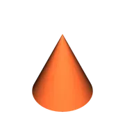 bracket cones