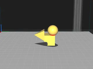 Three Shapes