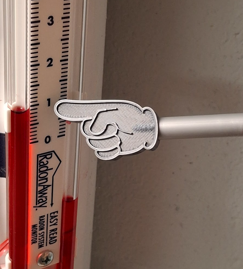 Pen Pointer (also works with pencils) — miniatura 3