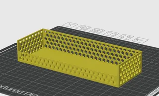 170 x 60 x 30MM BIN