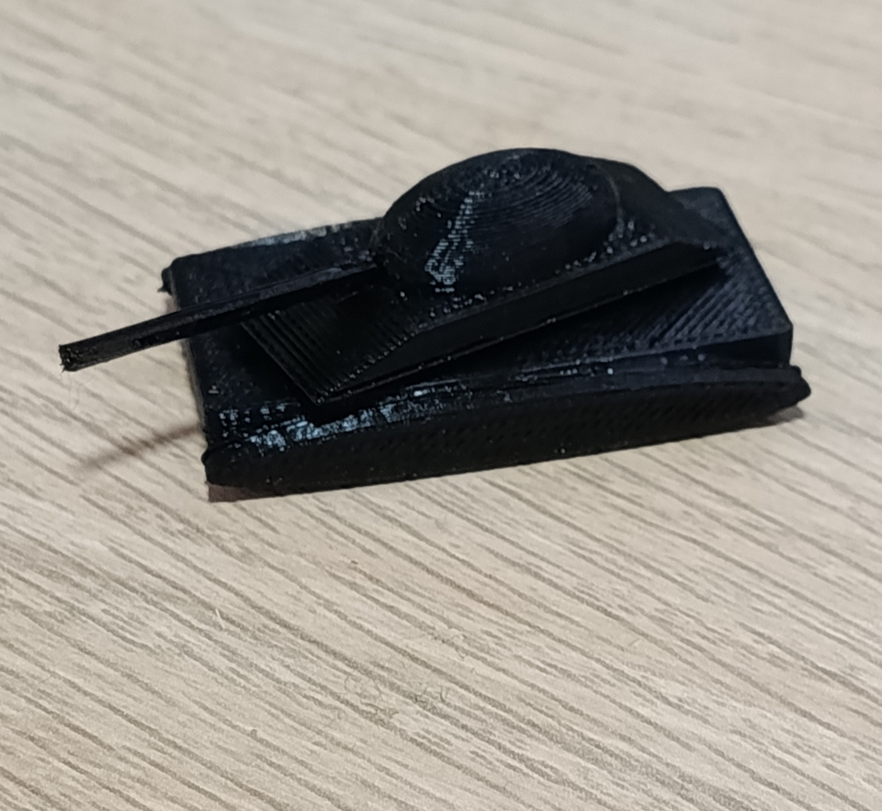Mini Tank