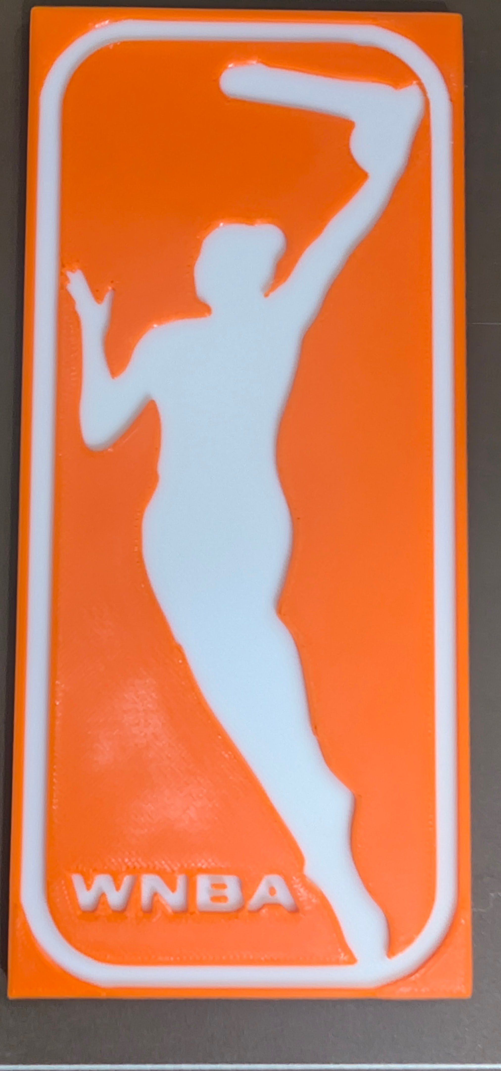 WNBA Dildo