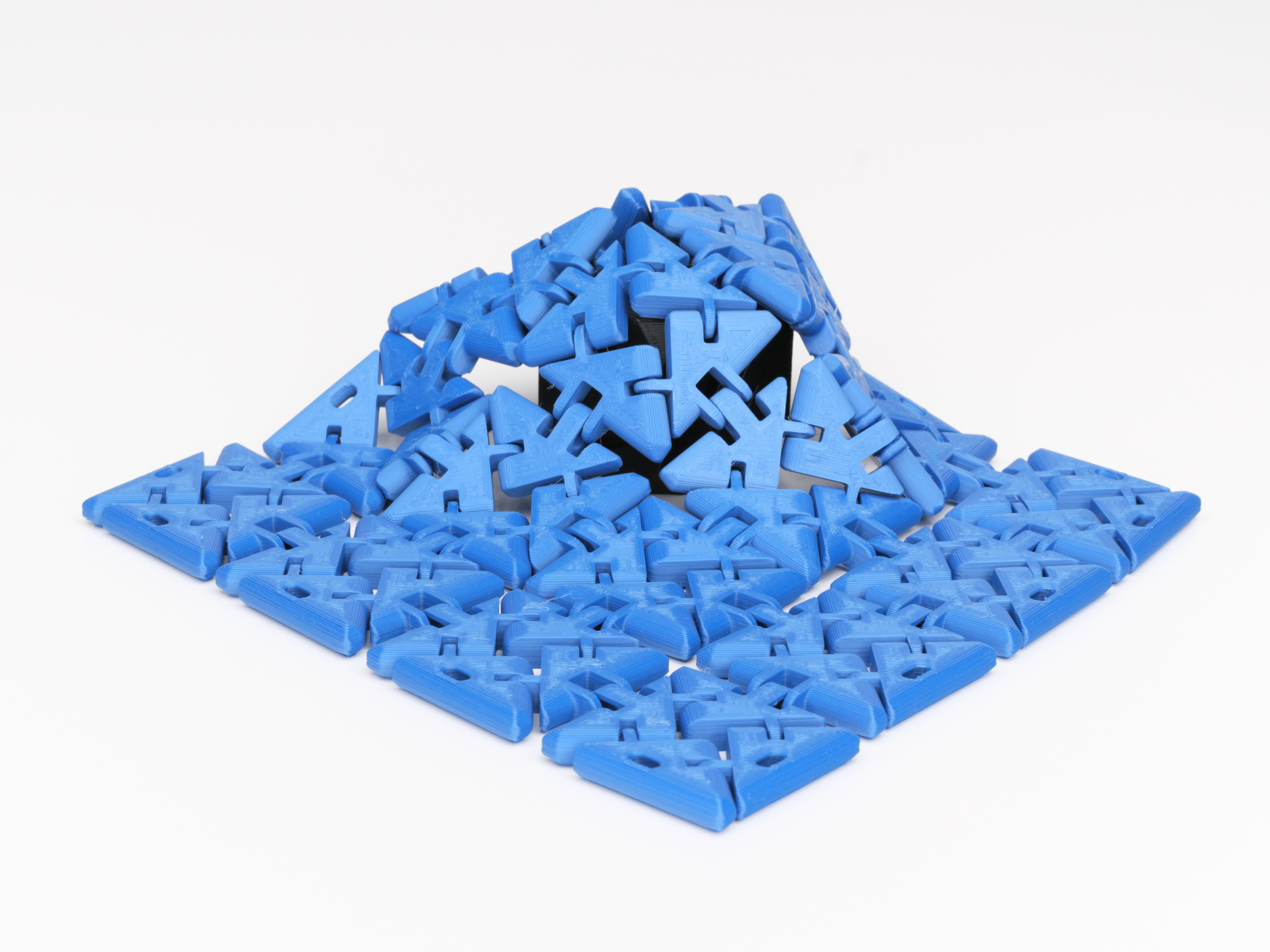 Flexify Fabric - Square Tiles — thumbnail 2