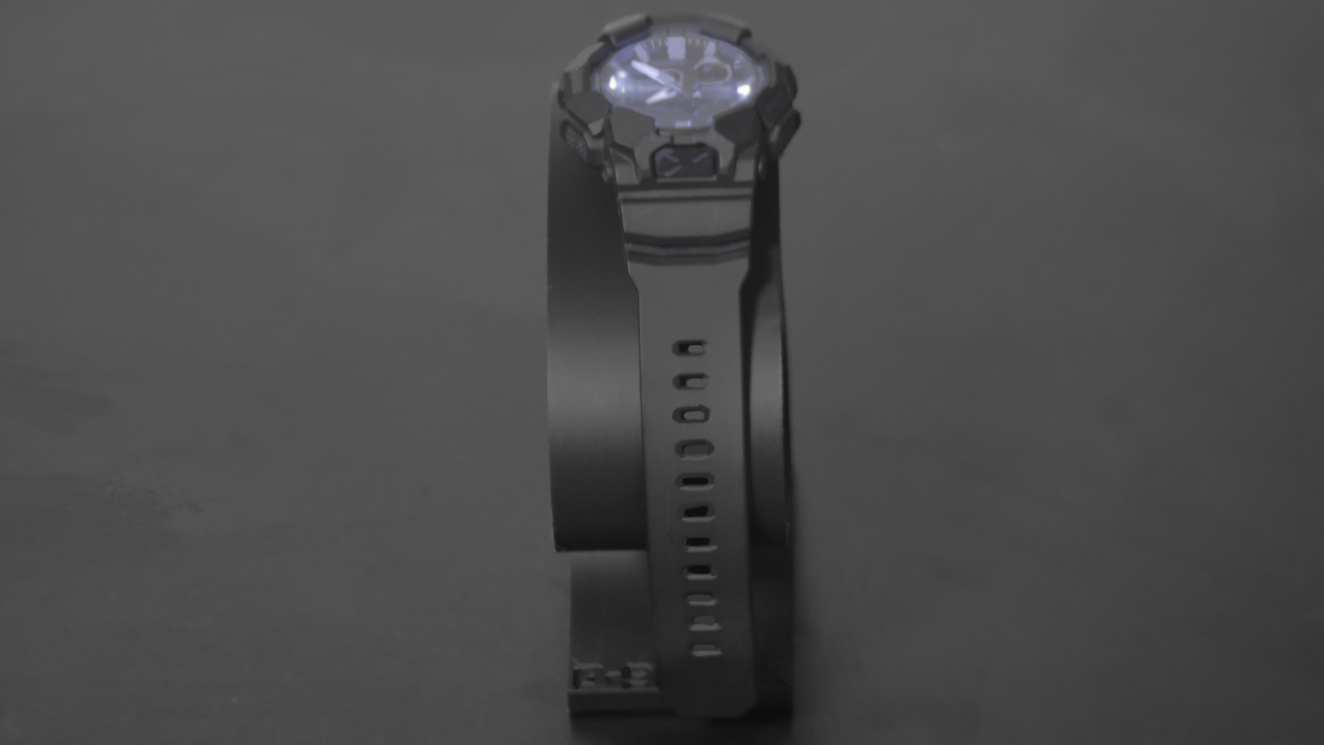 Large Watch Stand with G-SHOCK logo