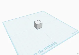 Cube