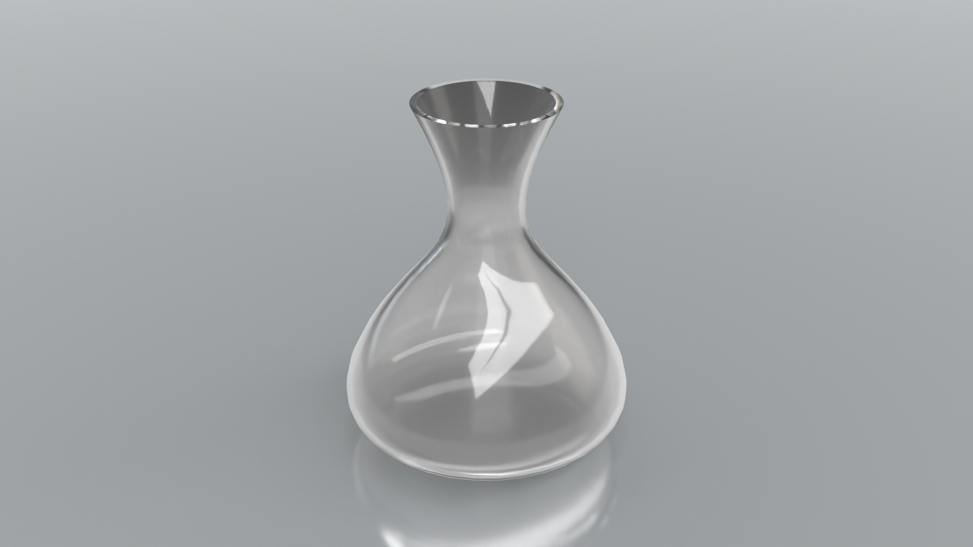 Editable Vase STL for 3D Printing – Designed in xDesign