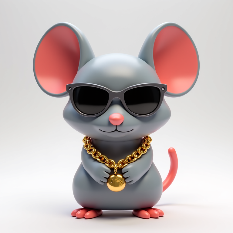 cool mouse