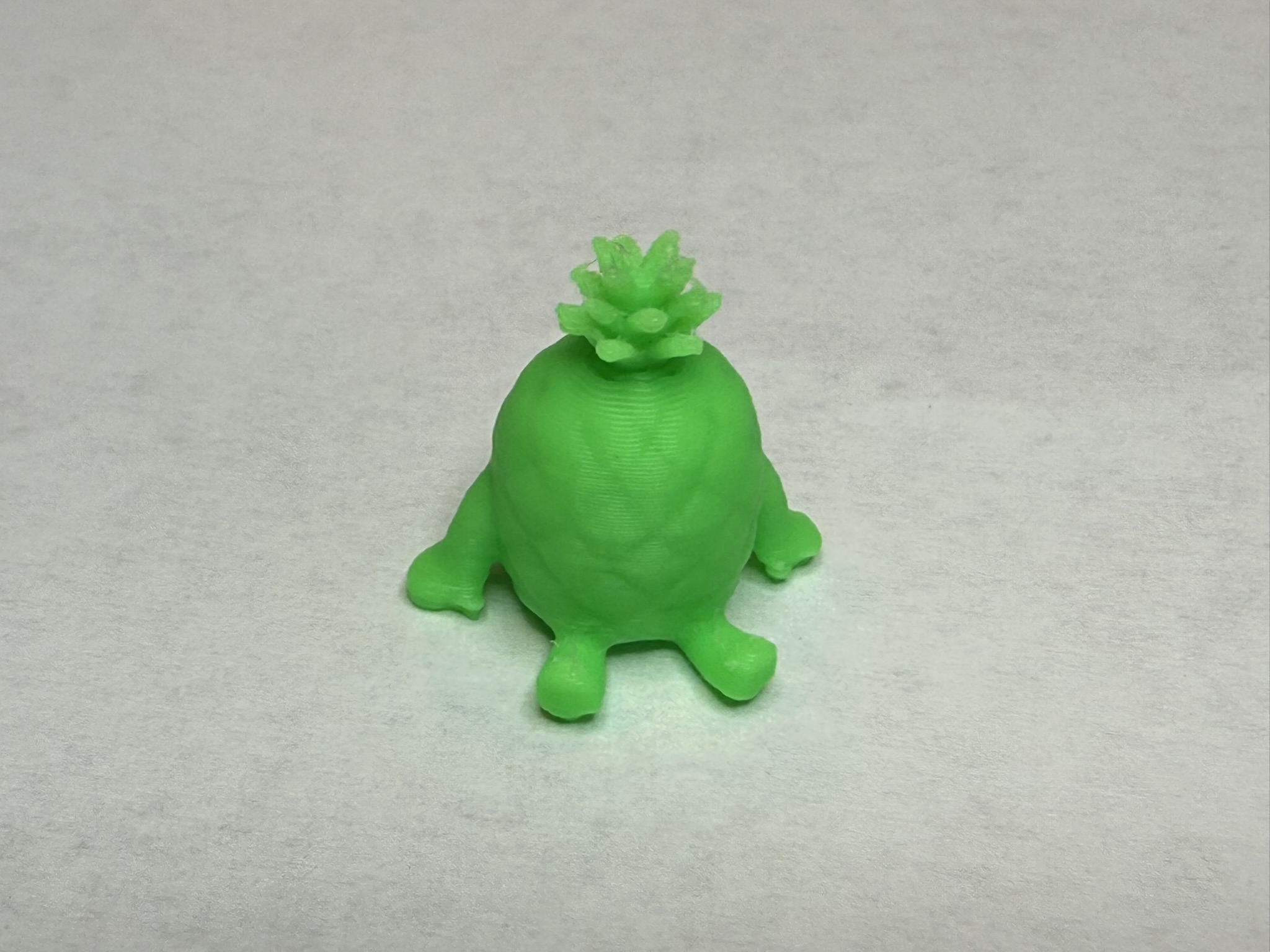 Cozy Mini Pineapple — thumbnail 2