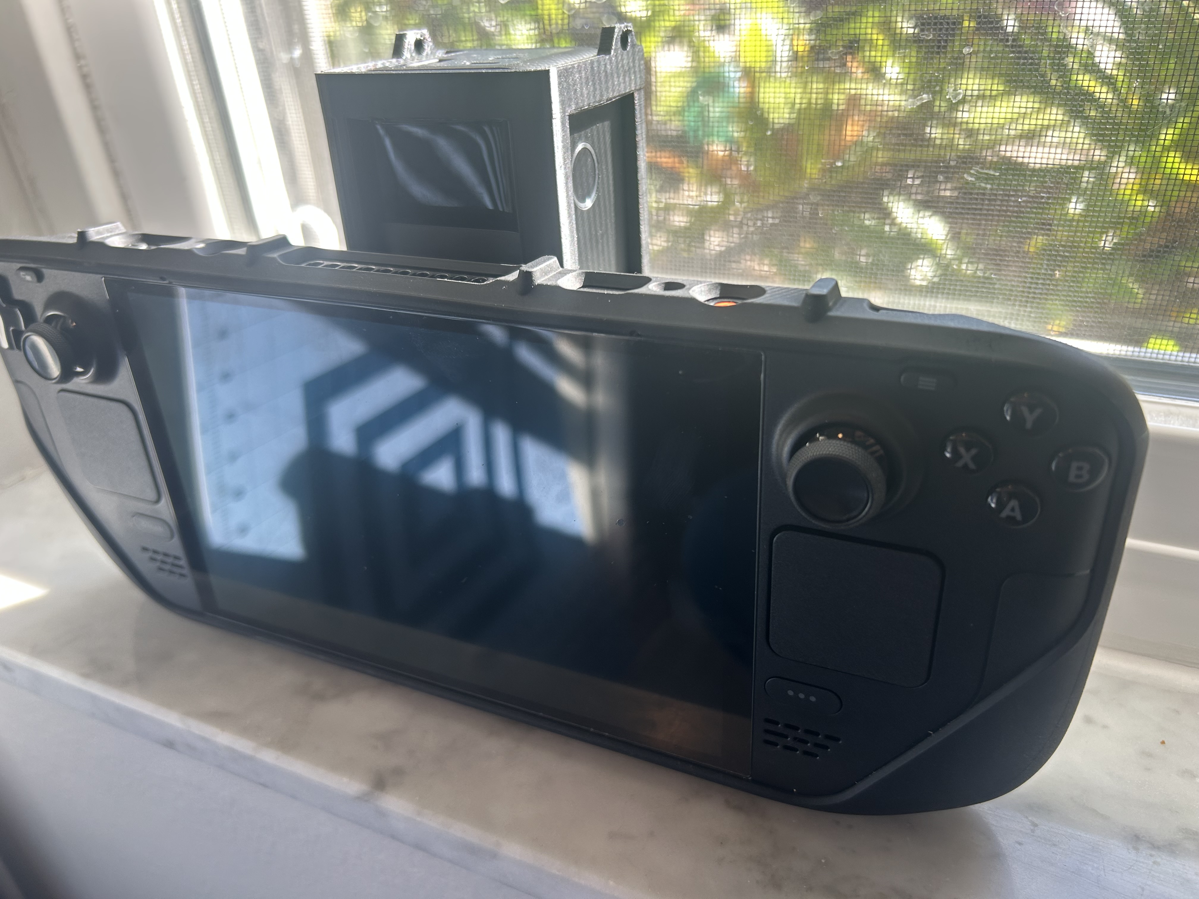 Anker 737 Killswitch holder — miniatura 2