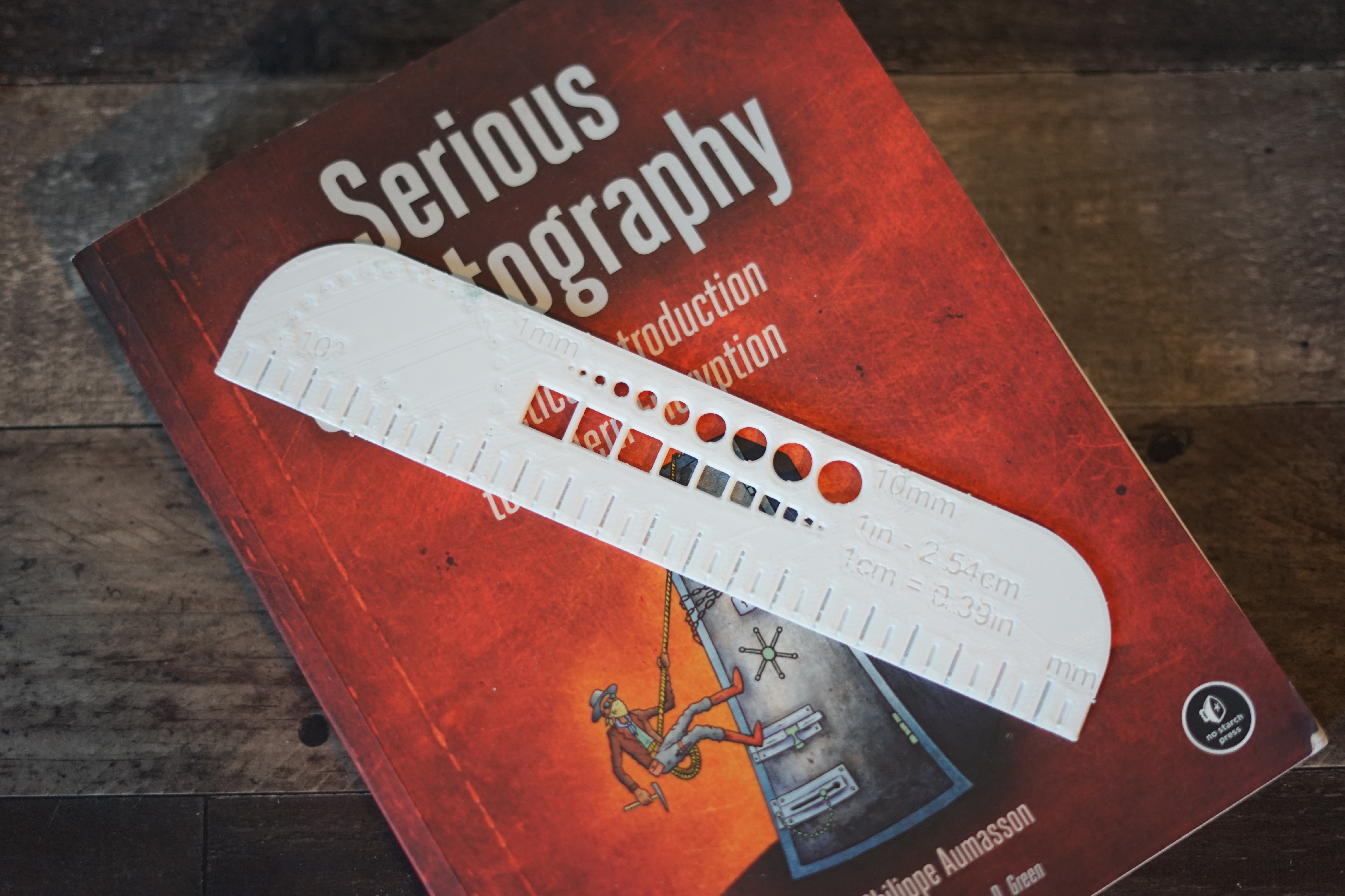 Useful Bookmark for the Classroom