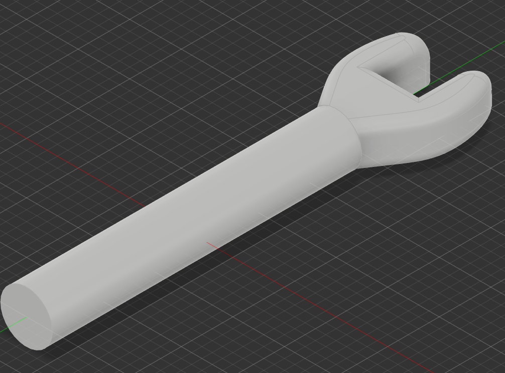 Wrench