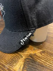 TIKTOK HAT CLIP NO AMS NEEDED