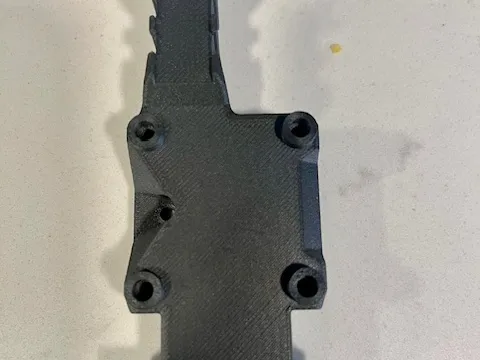 EBB42 support for Ultralight Hotend