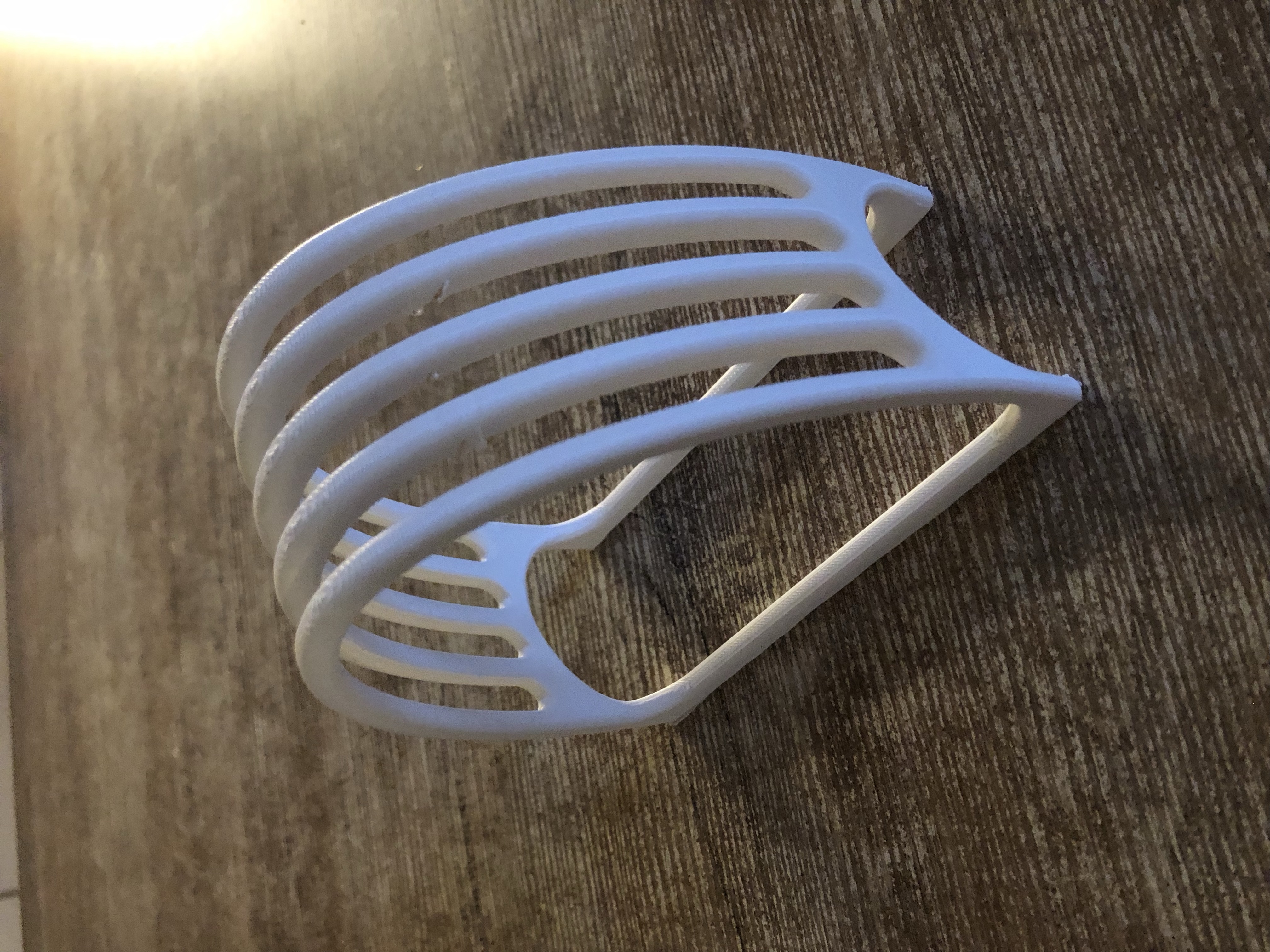 Cutting disk stand for Bosch MUM