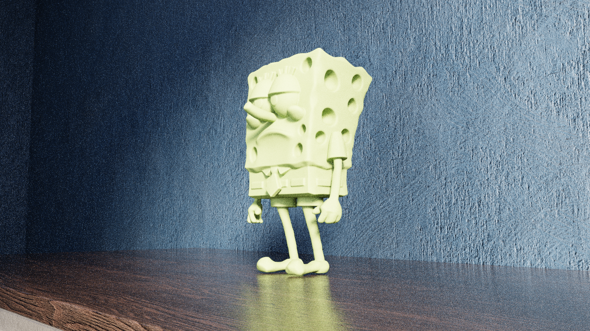 Spongebob — miniatura 4