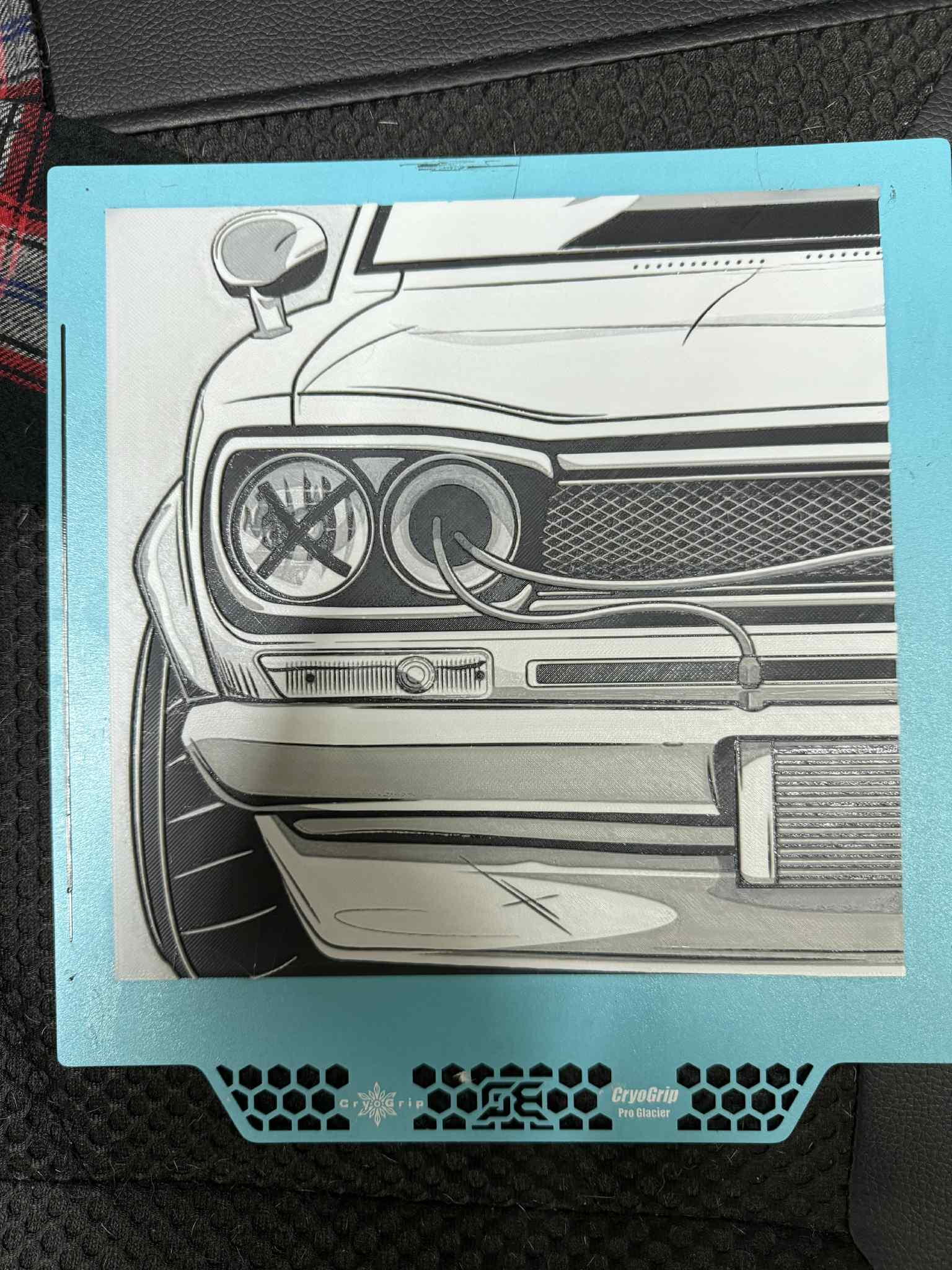 JDM Series # 3 Skyline