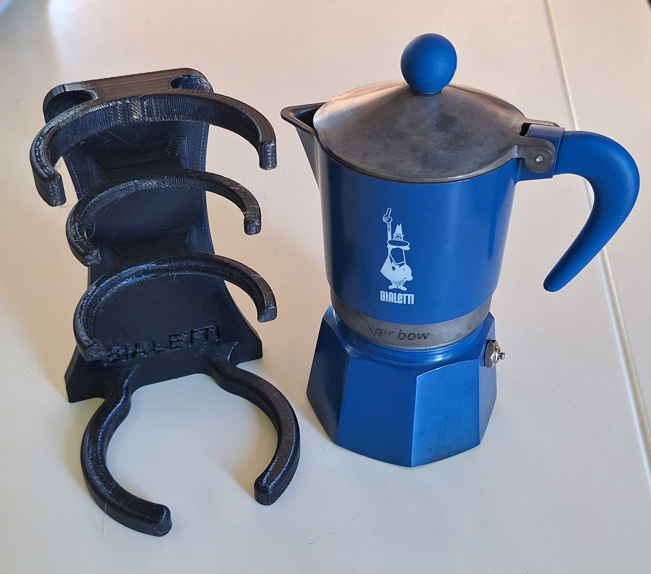 Bialetti Coffee Holder — thumbnail 5