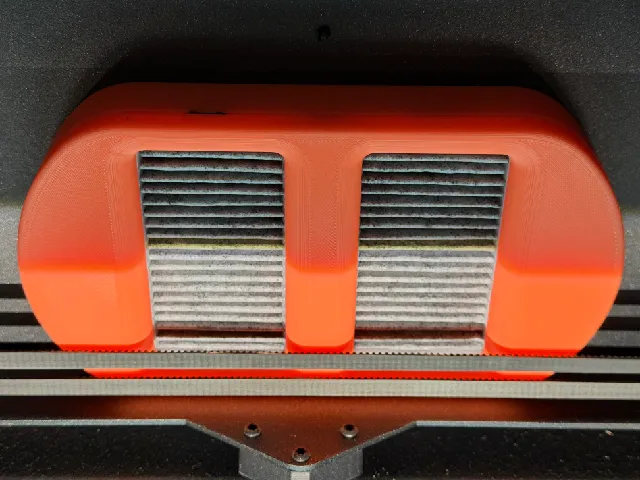 Prusa CORE-ONE Internal Cabin Air Filter