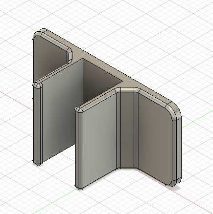 Govee Neon Clip/Holder