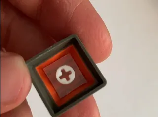 keycaps