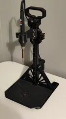 Stealth Press 1S Stable Base Upgrade