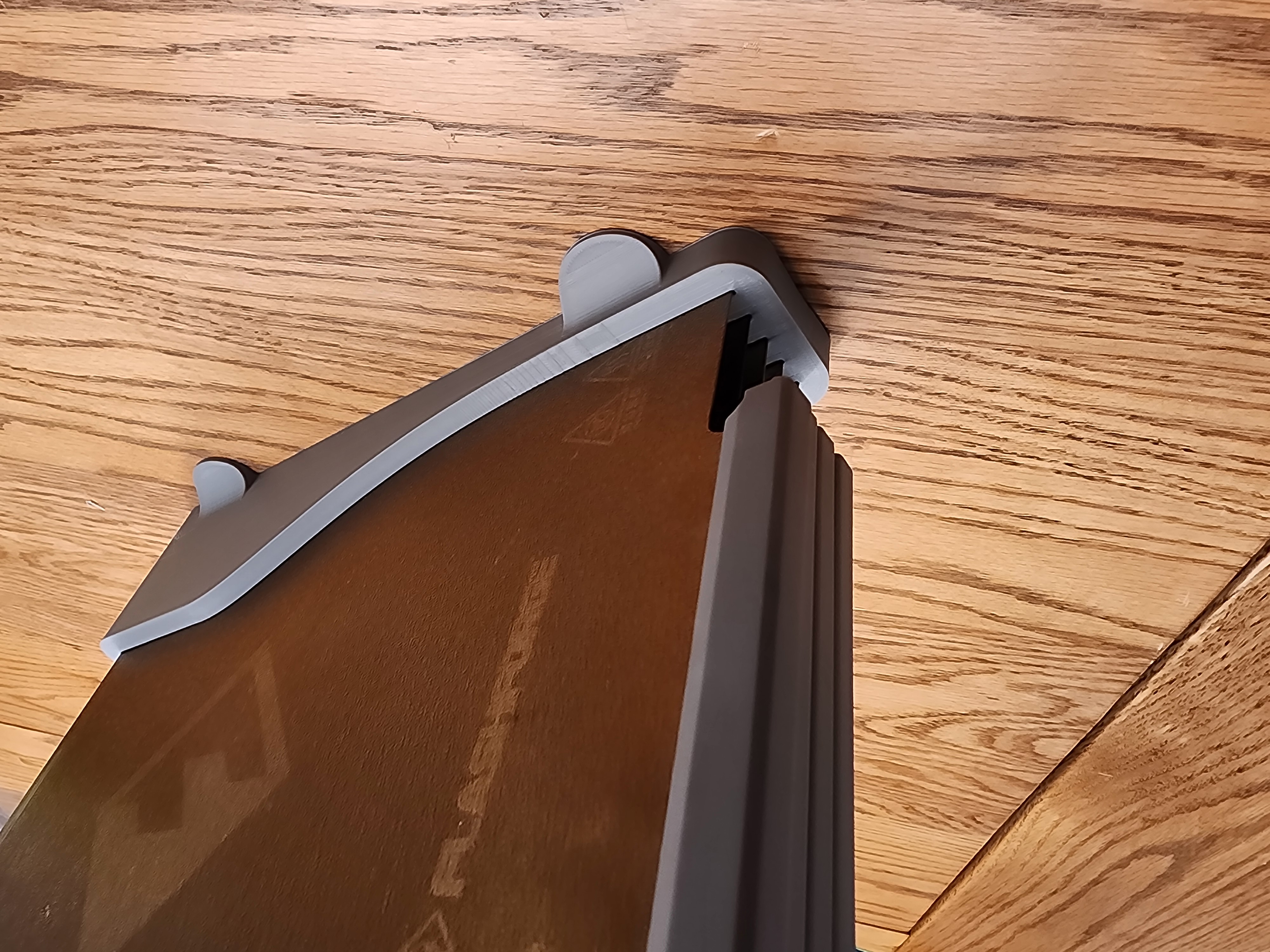 FlashForge Adventurer 5M Build Plate Holder