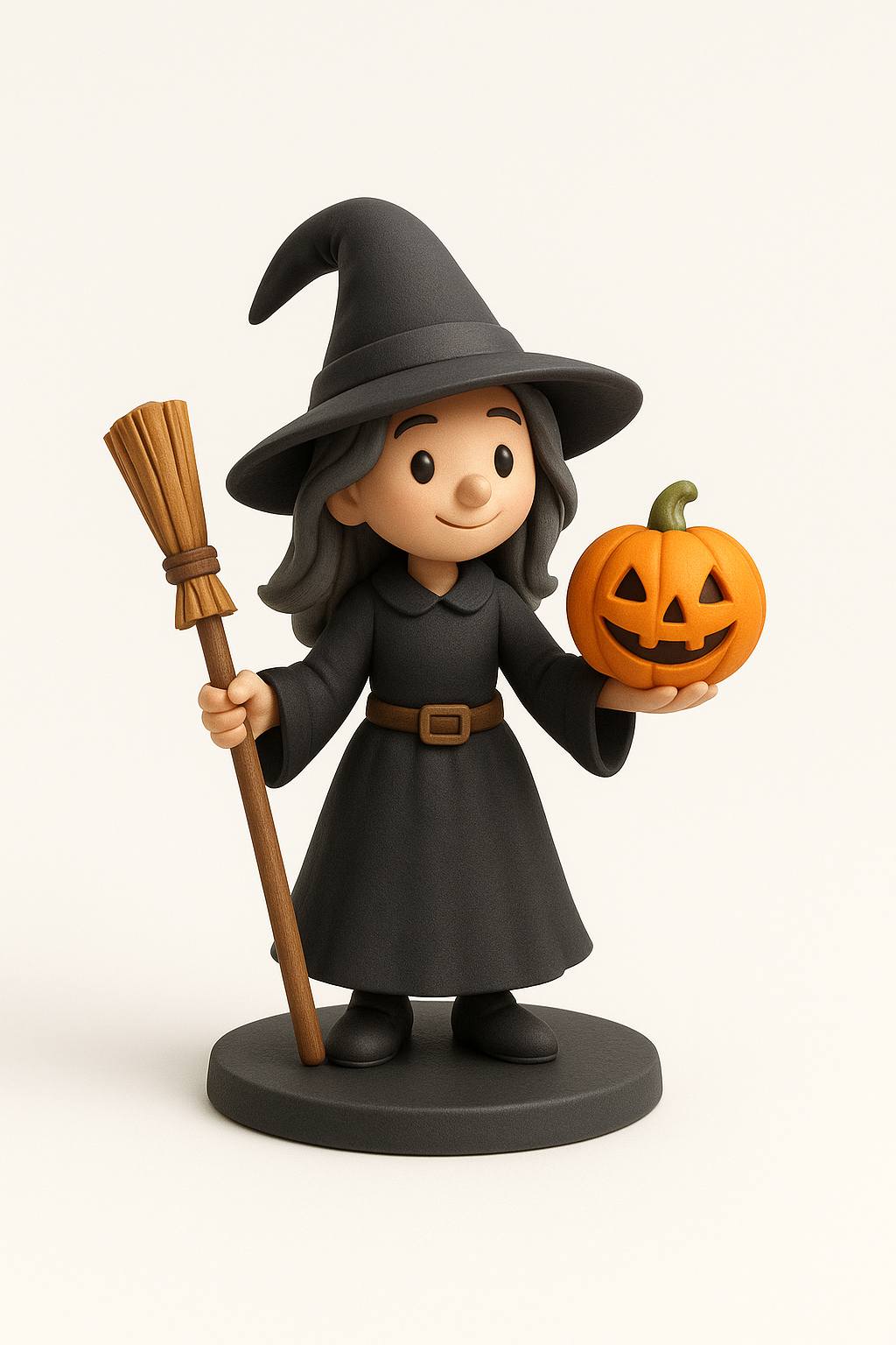 Little Witch