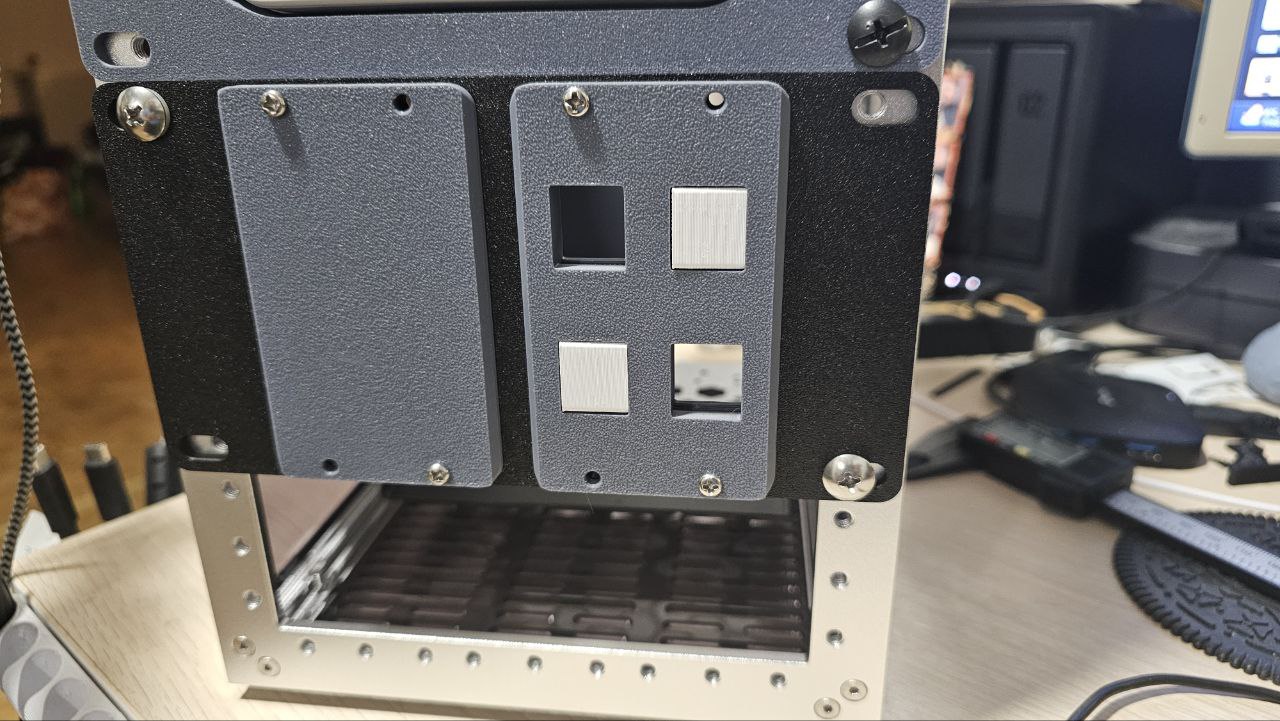 7-inch Labstack Bracket — miniatura 3