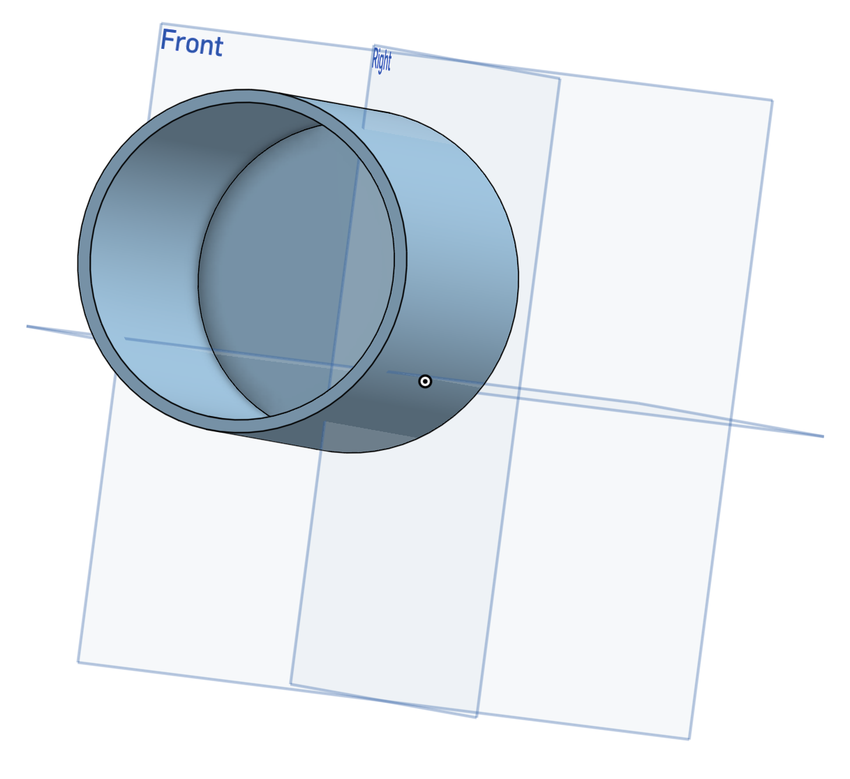Plant Pot Without Holes