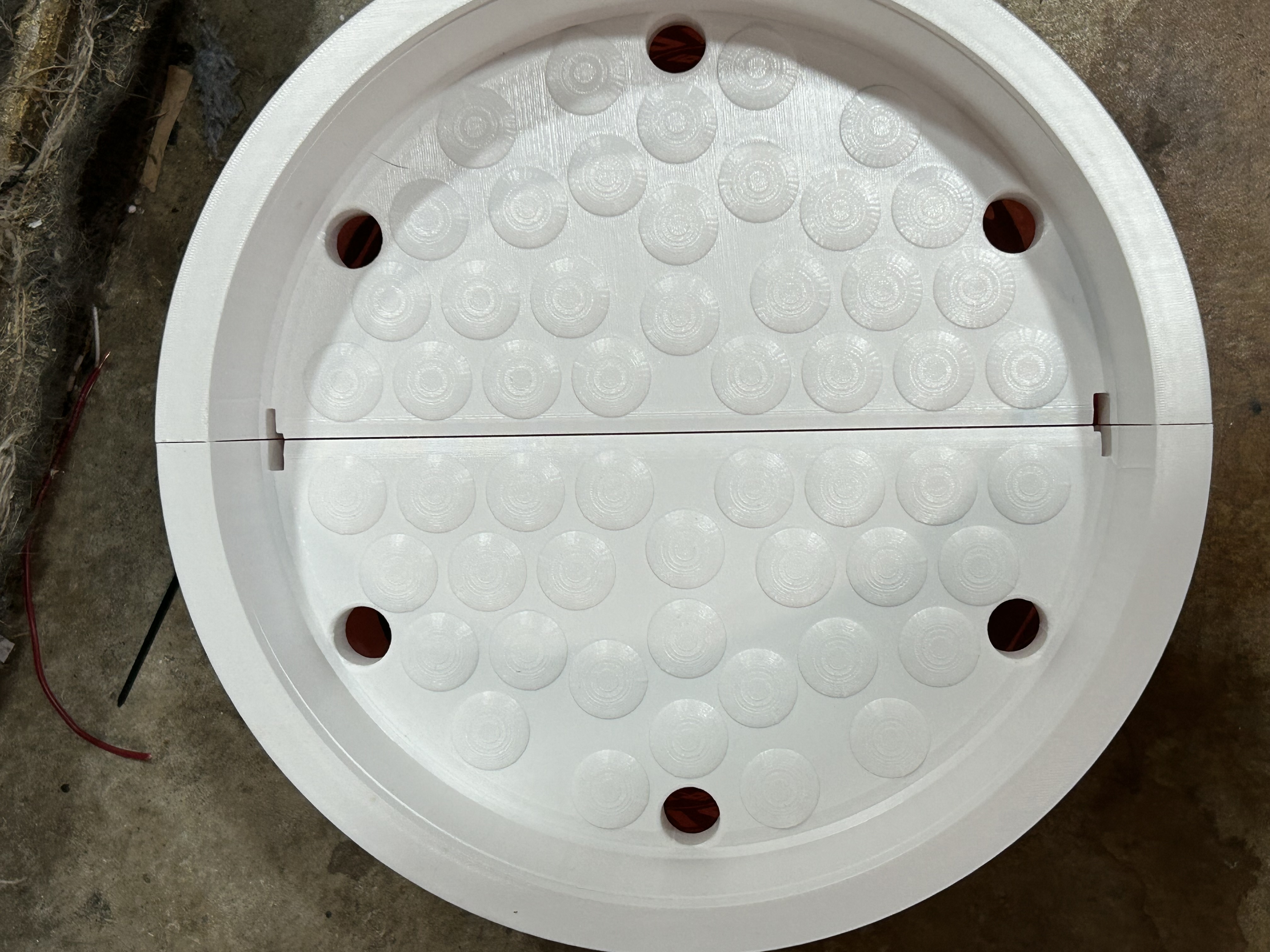 Pad Cleaner V2
