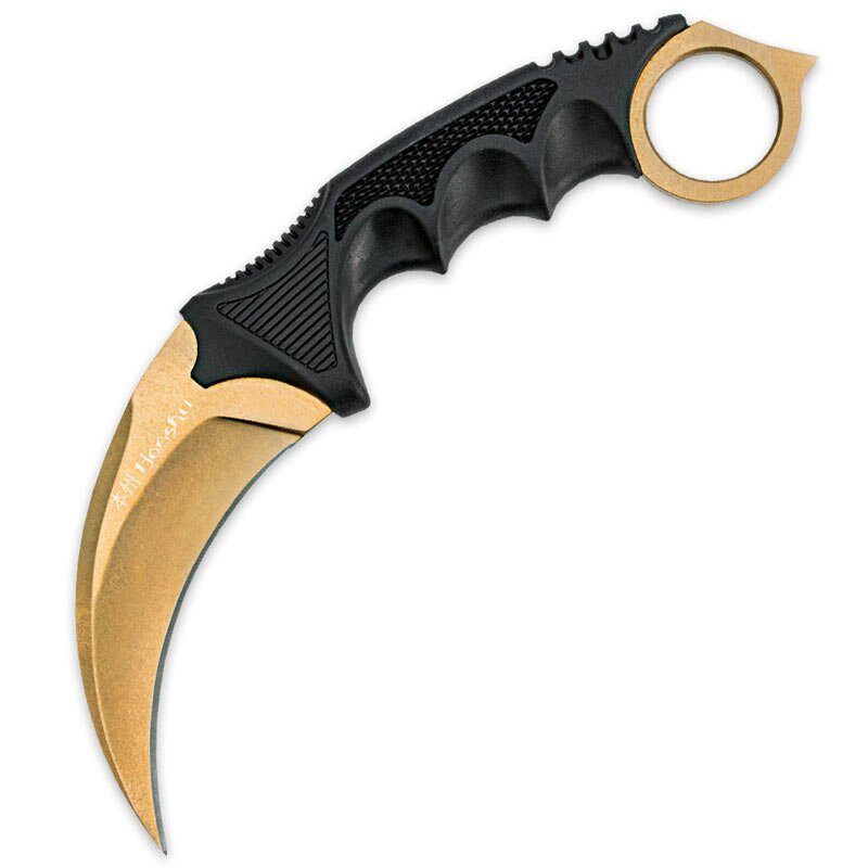 Karambit Knife